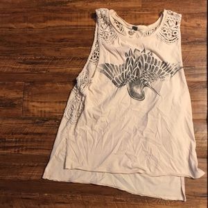 Free People Tank